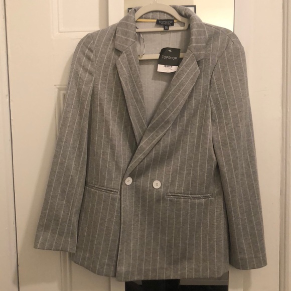 Topshop Jackets & Blazers - Topshop blazer